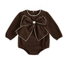 COCO Big Bow Romper