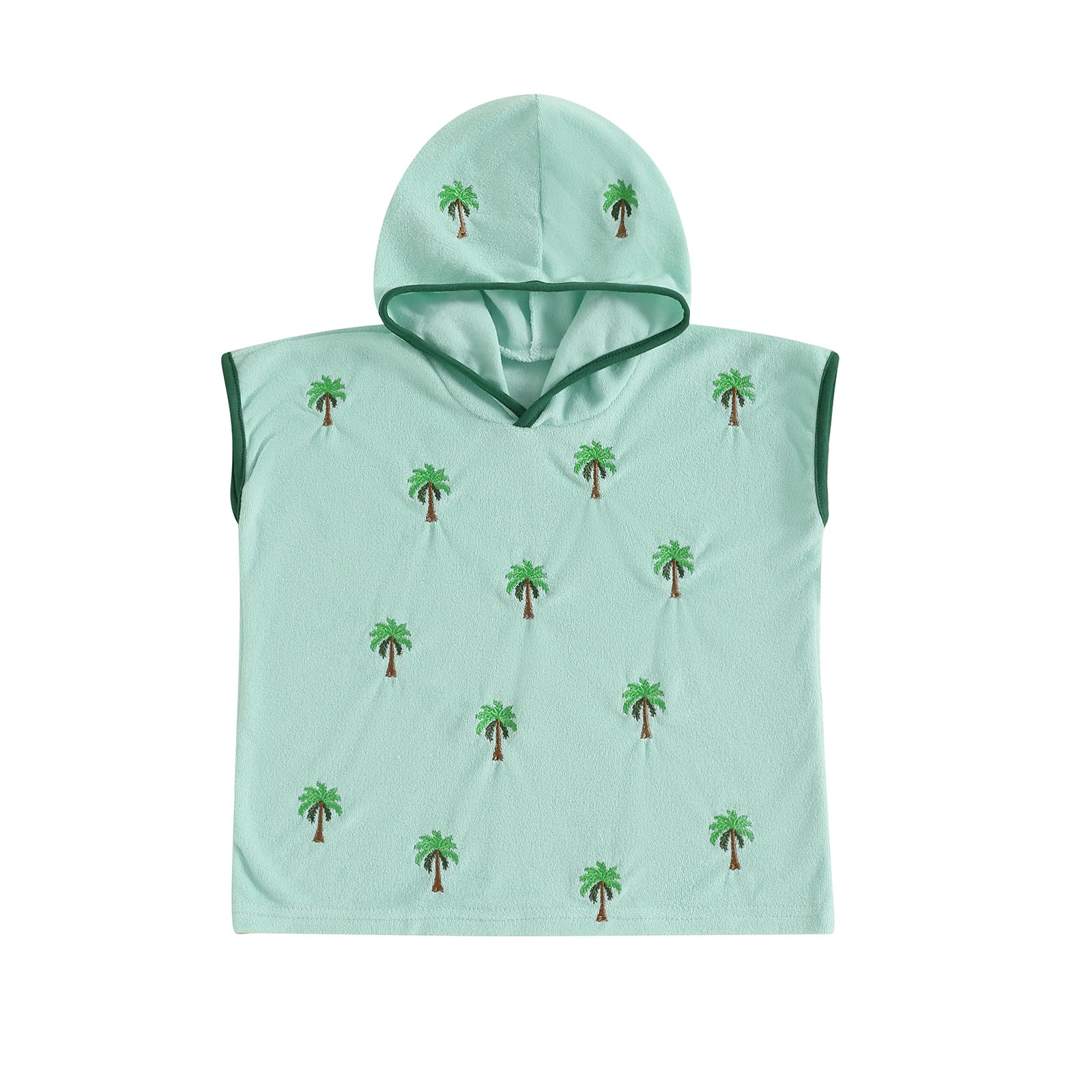 BEACH Wearable Towel