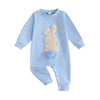 PLUSH BUNNY Jumpsuit