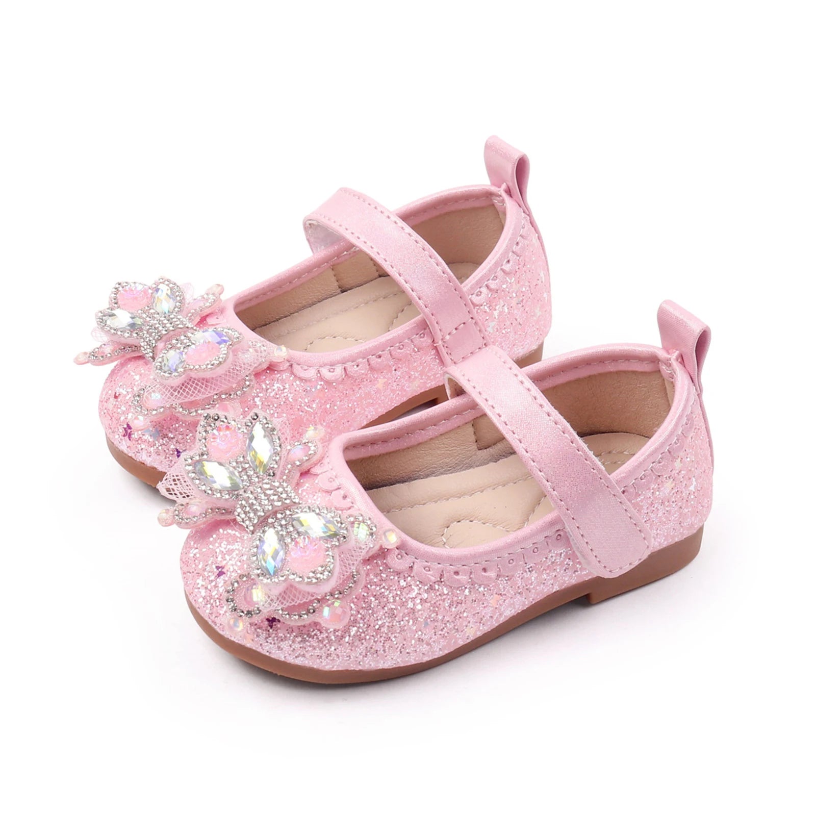 SPARKLES Princess Shoes