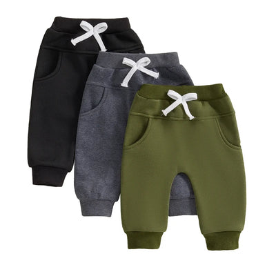 JOGGERS Set of 3