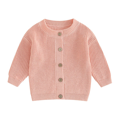 BETTY Knitted Cardigan