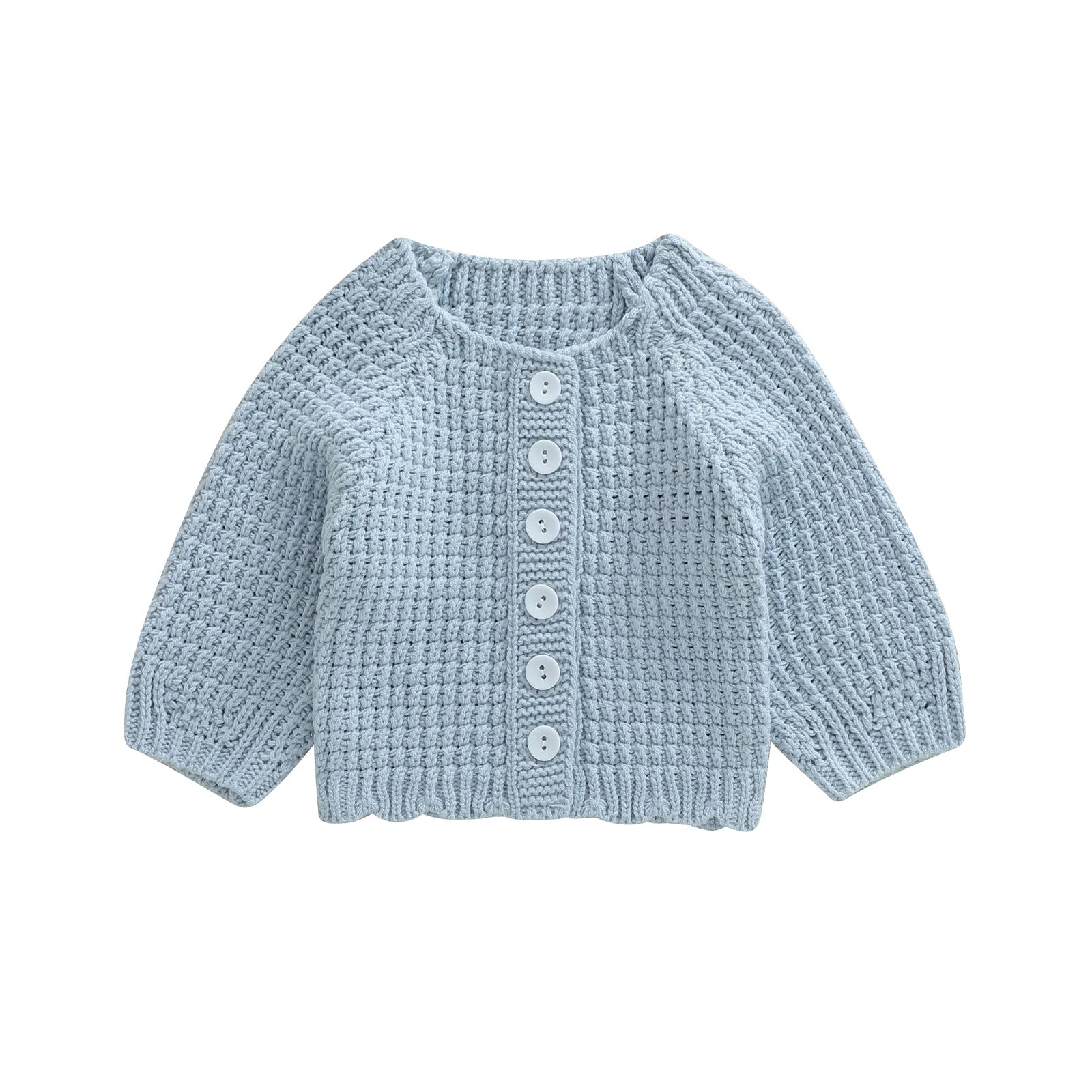 MARLY Knitted Cardigan