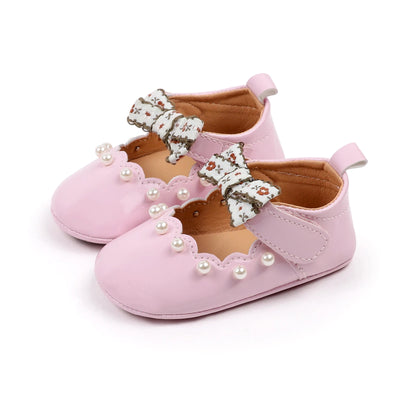 ANNABELLE Pearl Shoes