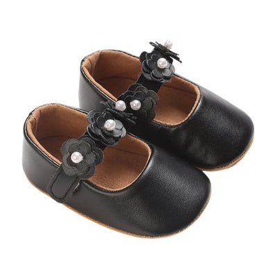 PEARL FLOWER Shoes