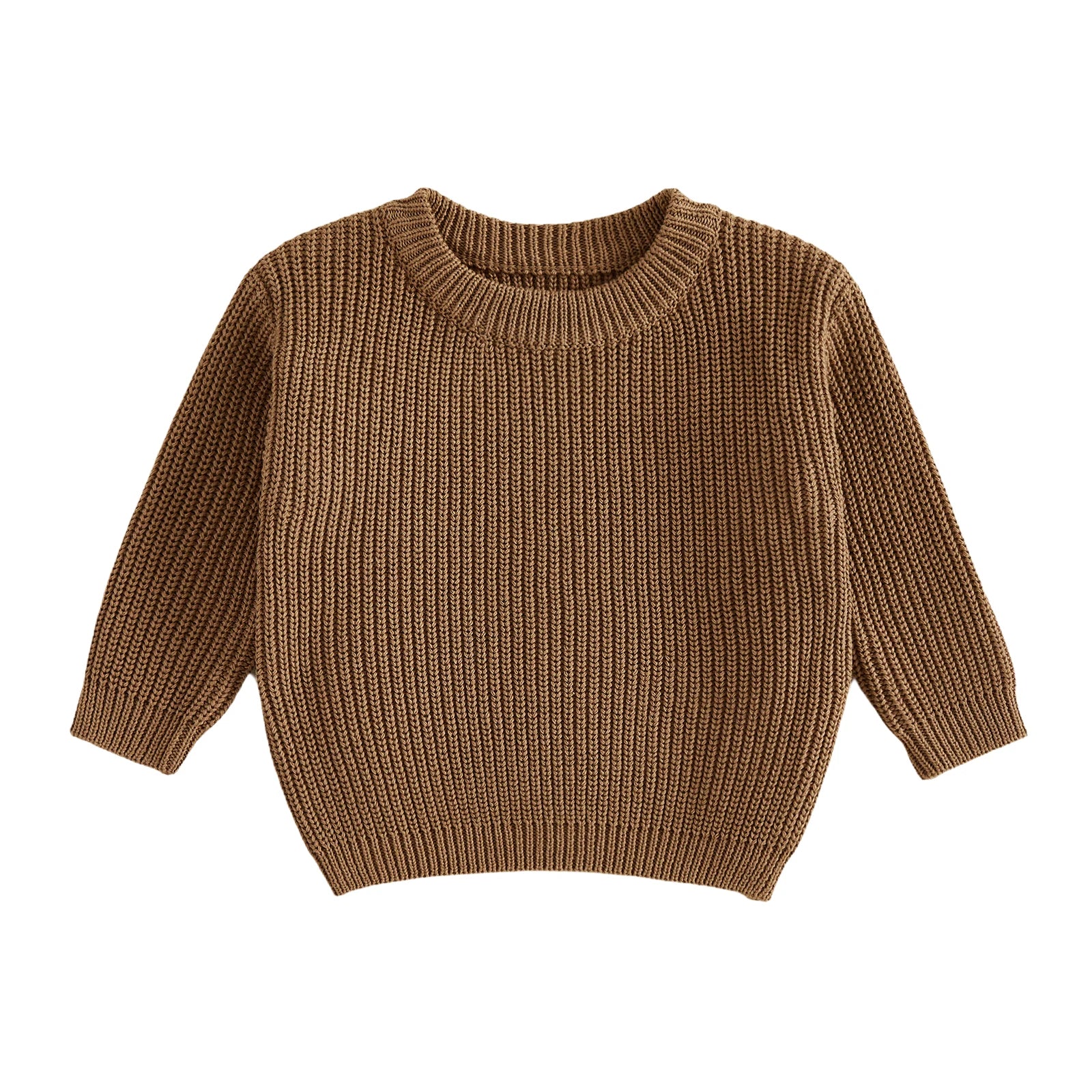 NOVEMBER Knitted Sweater