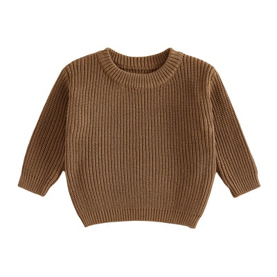 NOVEMBER Knitted Sweater
