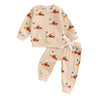 FRIENDLY GHOST Outfit