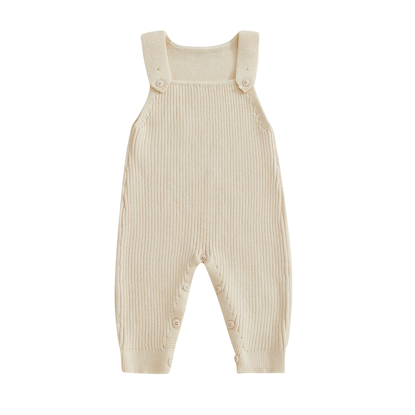 HUDSON Knitted Jumpsuit