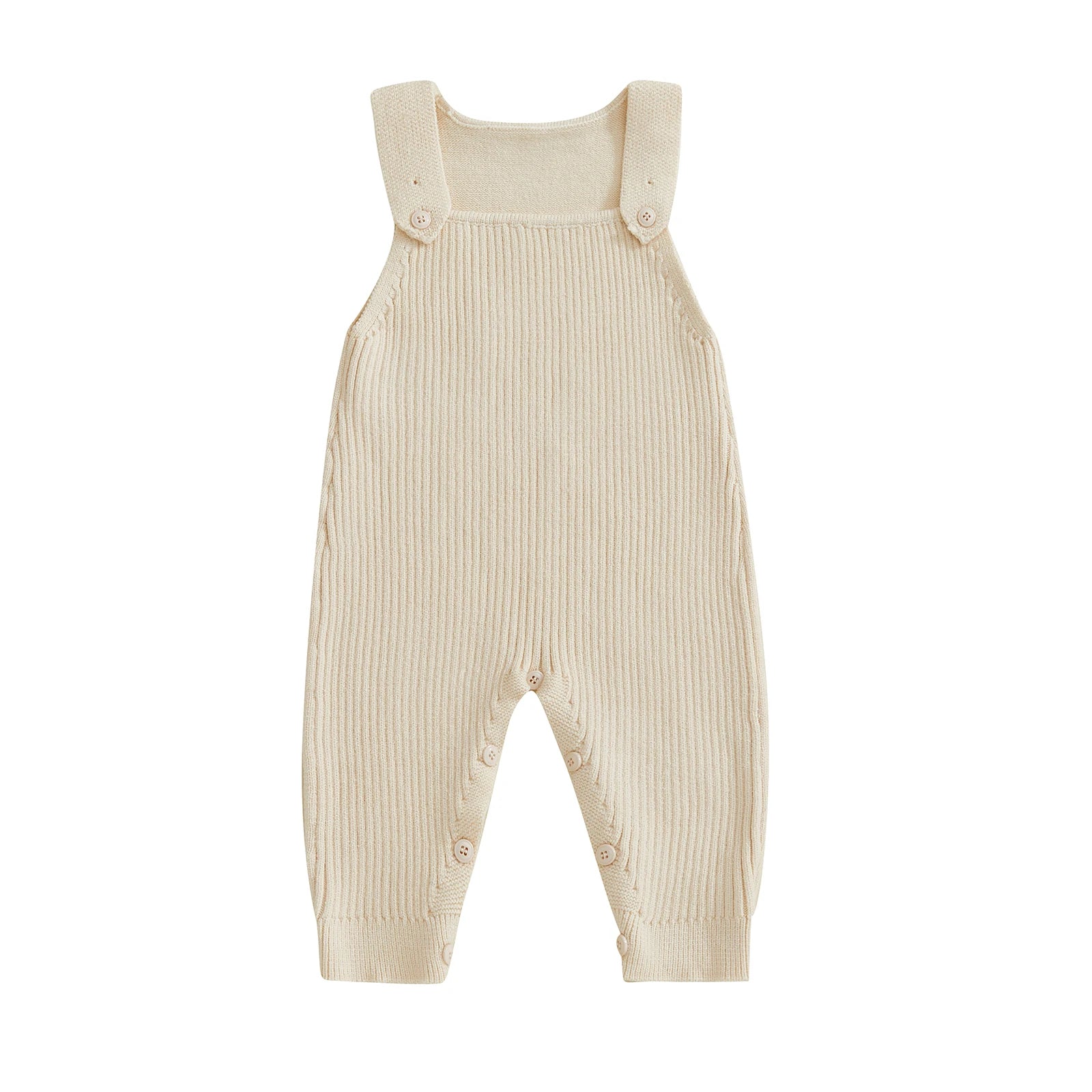 HUDSON Knitted Jumpsuit