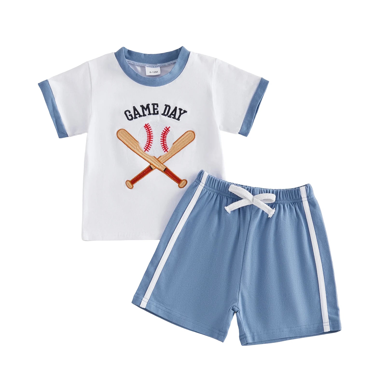 GAME DAY Sporty Outfit