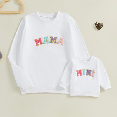 MAMA & MINI Sweatshirt