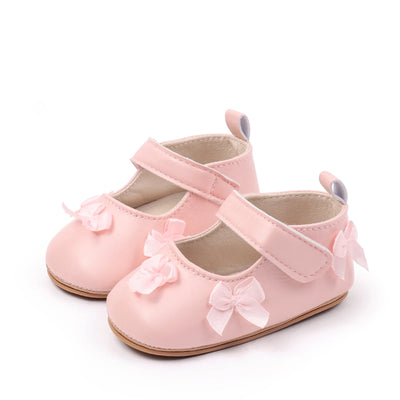 ISLA Bowties Shoes