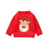 SANTA Christmas Sweater