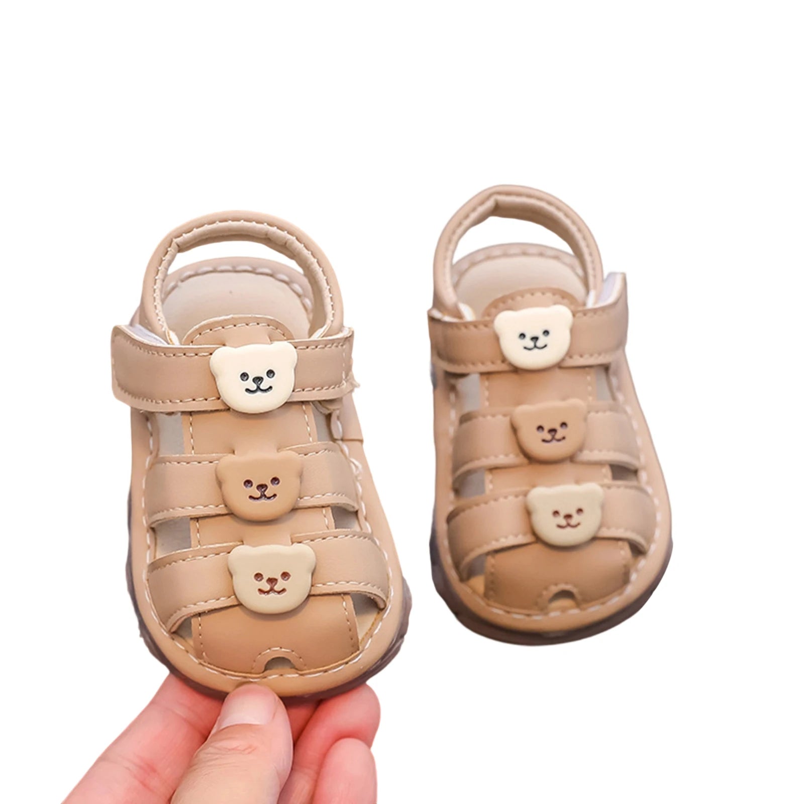 TEDDY Sandals