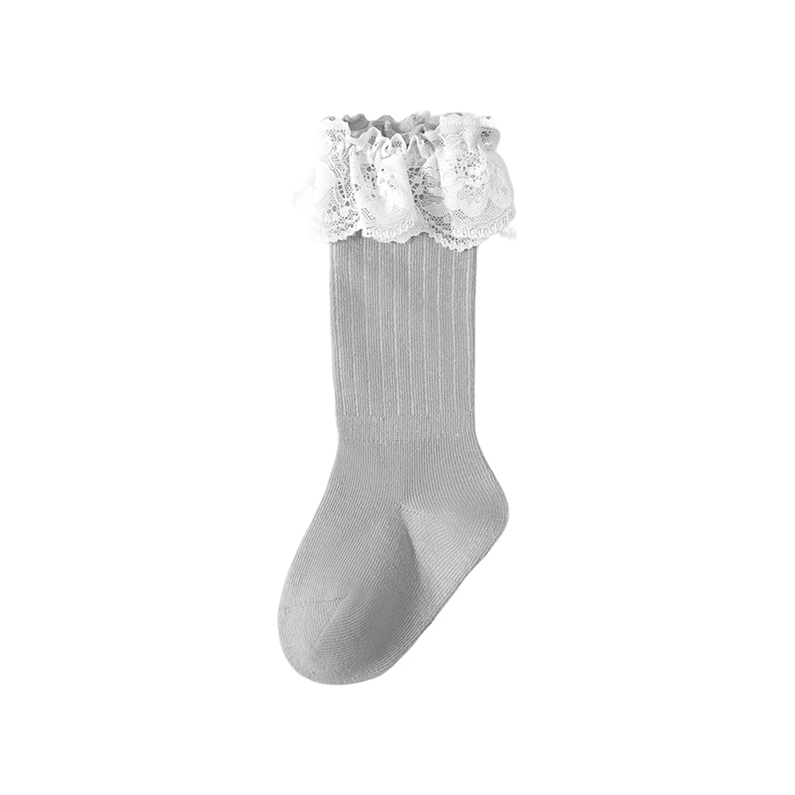 RAINEY Lace Socks