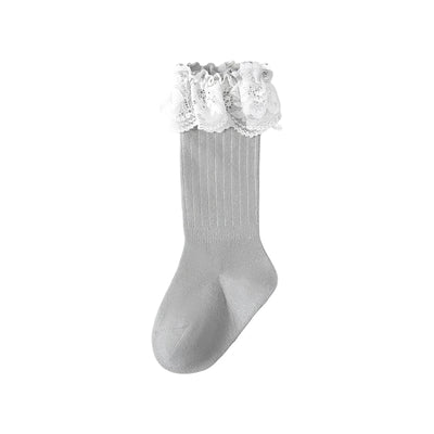 RAINEY Lace Socks
