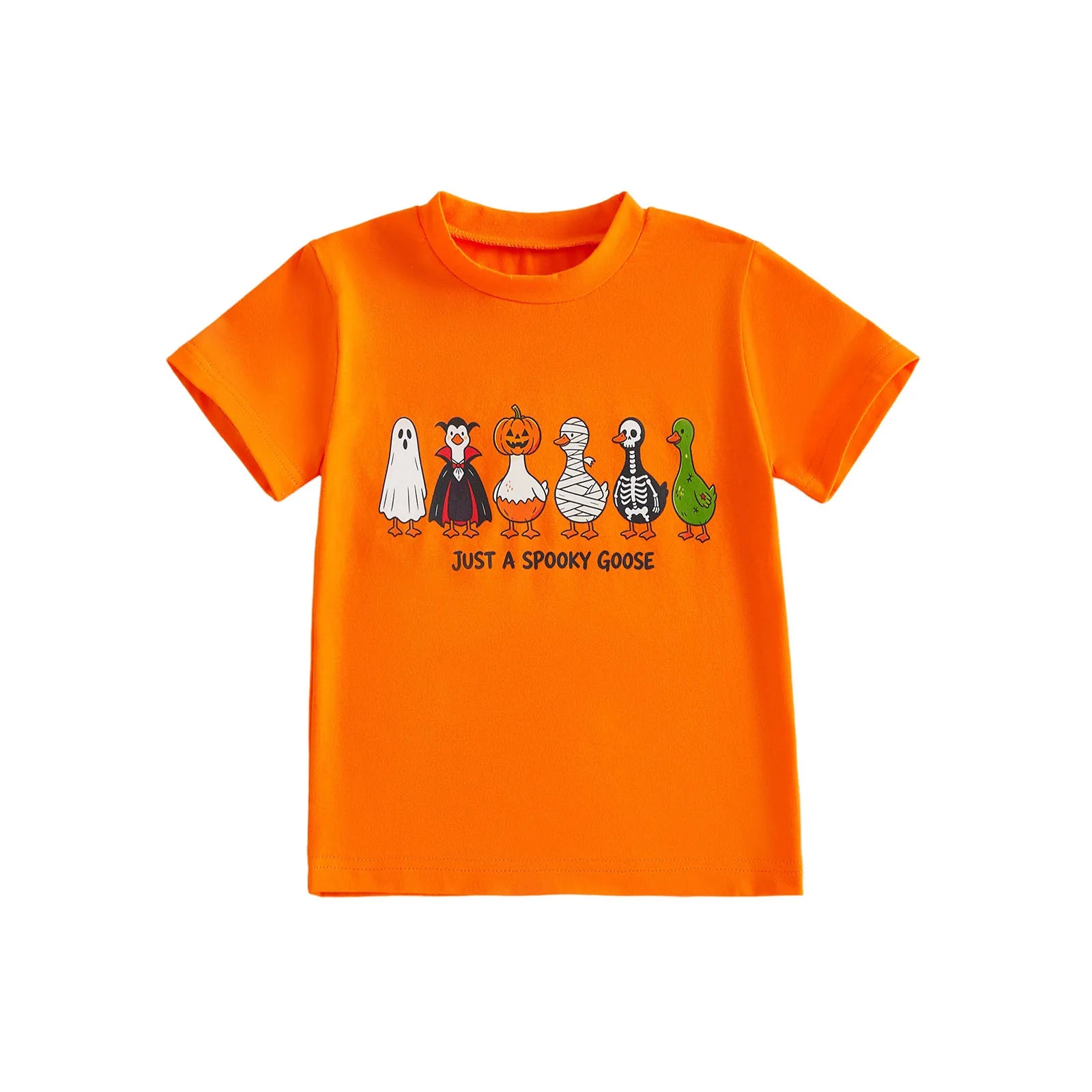 JUST A SPOOKY GOOSE T-Shirt