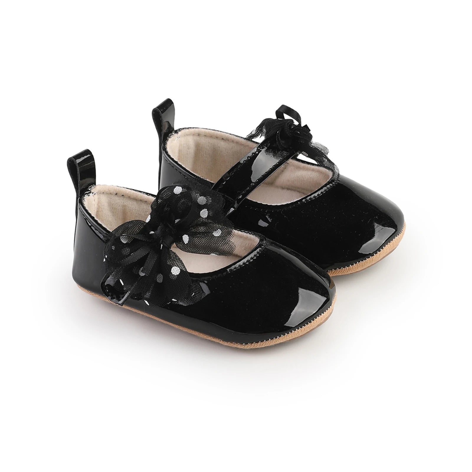 ELLA Side Bow Shoes