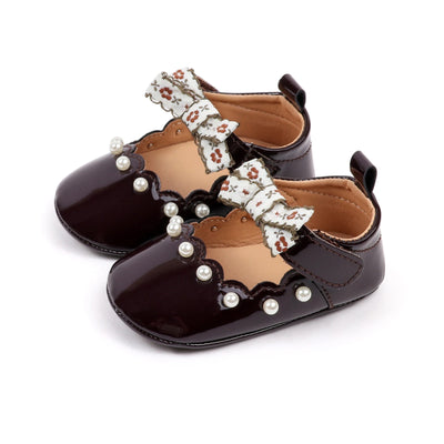 ANNABELLE Pearl Shoes
