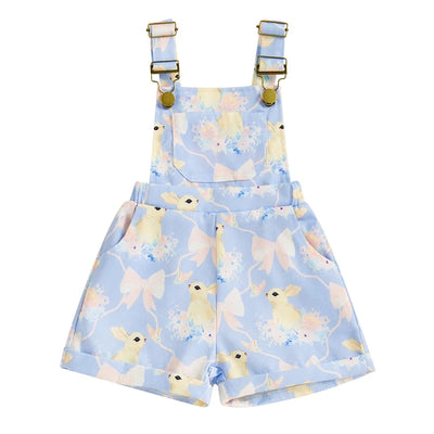 SPRING Overalls