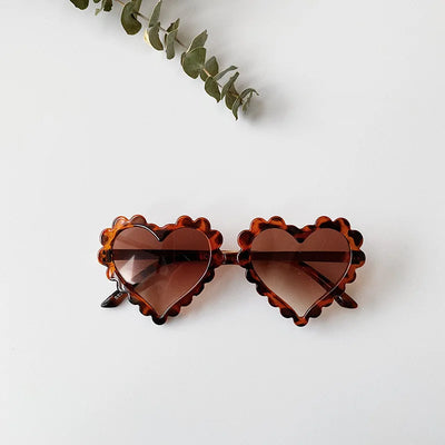 HEART Sunglasses