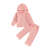 LINNEA Hooded Lounge Outfit