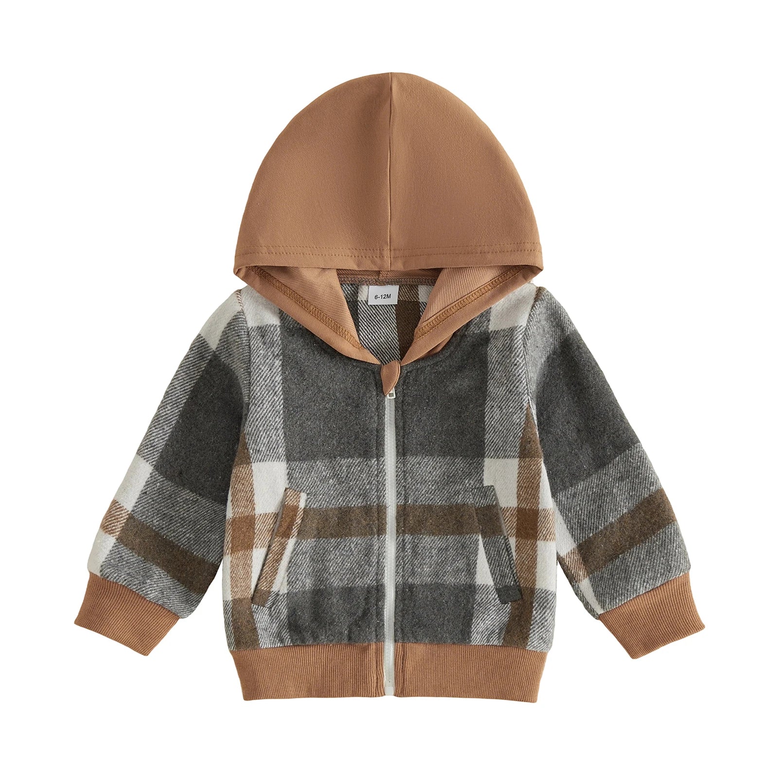 MASON Hooded Jacket