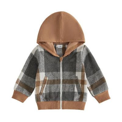 MASON Hooded Jacket