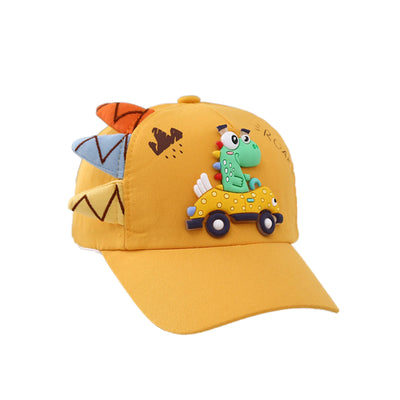 DRAGON Sun Cap