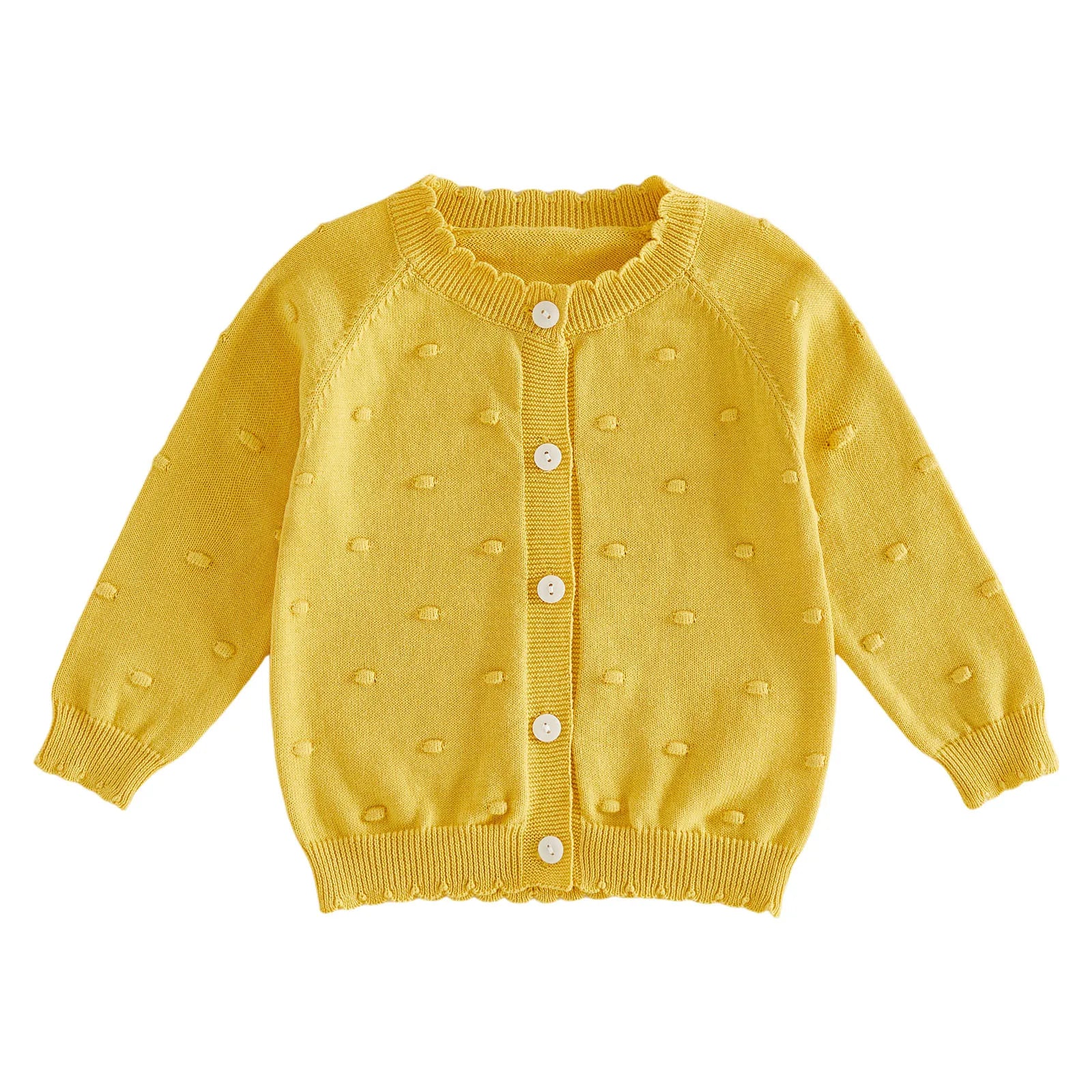 JANIE Cardigan