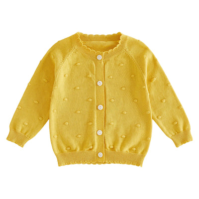 JANIE Cardigan