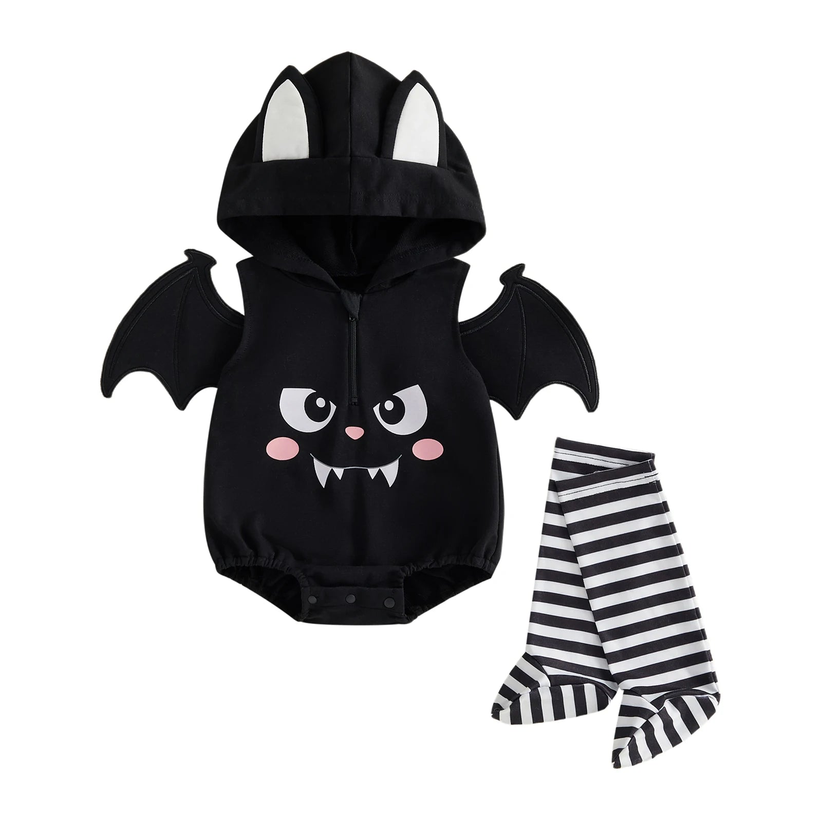 SPOOKY Halloween Costume