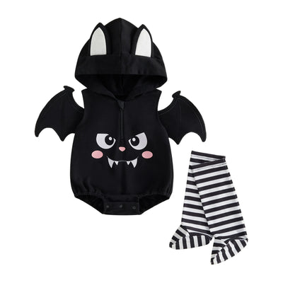 SPOOKY Halloween Costume