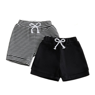 OSCAR Set of 2 Shorts