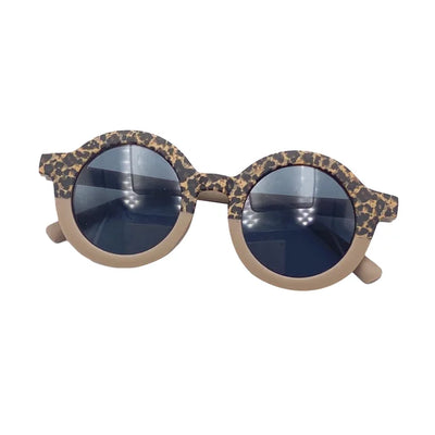 LEOPARD Sunglasses