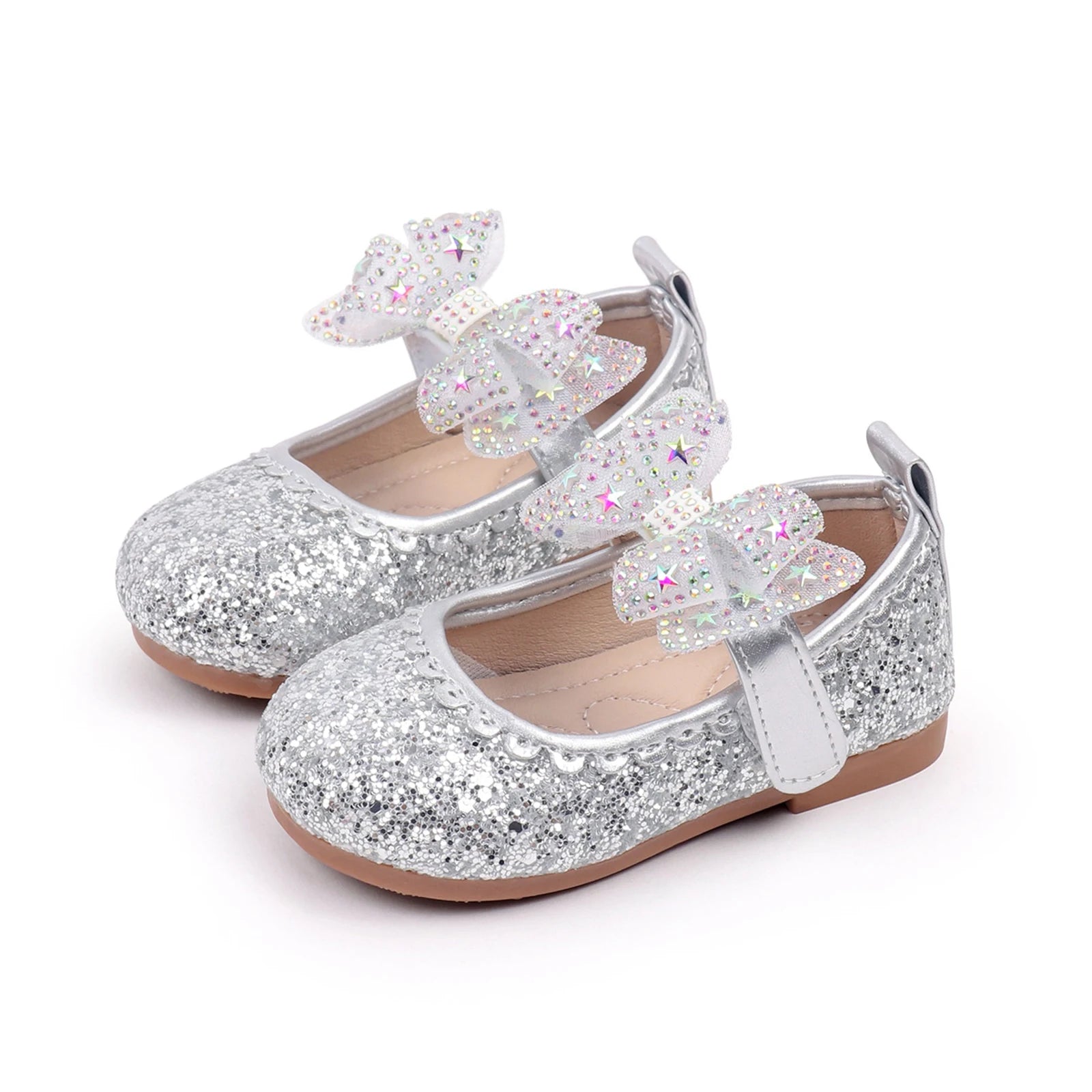SPARKLES Princess Shoes