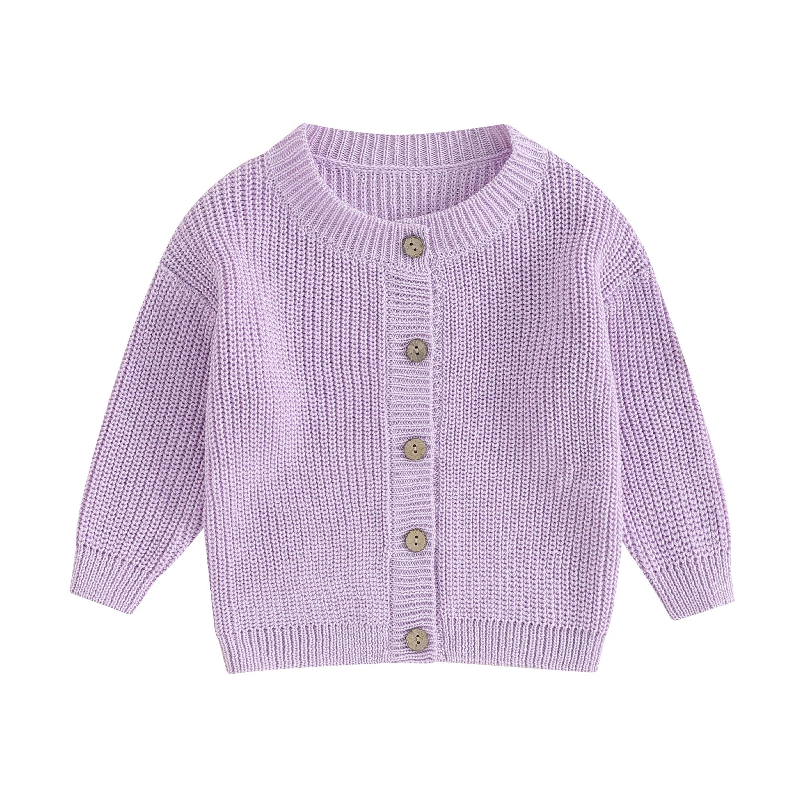 BETTY Knitted Cardigan