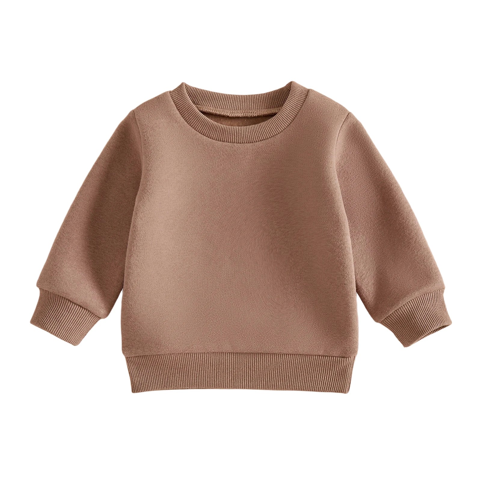 BASIC Sweatshirt