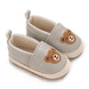 TEDDY Slip-on Shoes