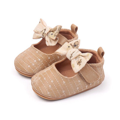 GRACE Bowtie Shoes