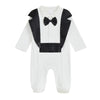 SMOKING Bowtie Jumpsuit