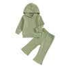 AVERY Hooded Lounge Outfit