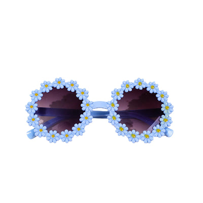 FLOWERS Sunglasses