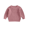 BELLA Knitted Sweater