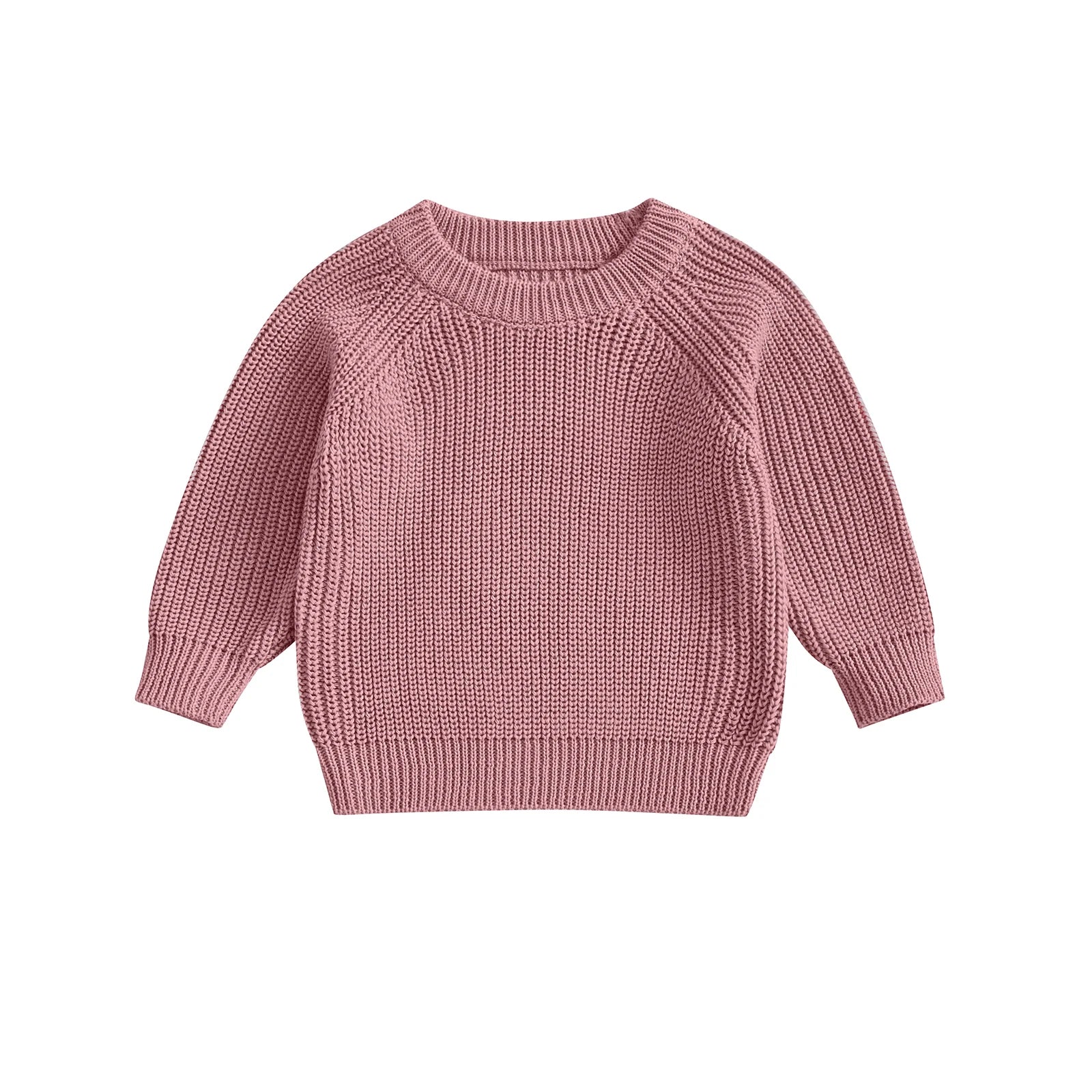 BELLA Knitted Sweater