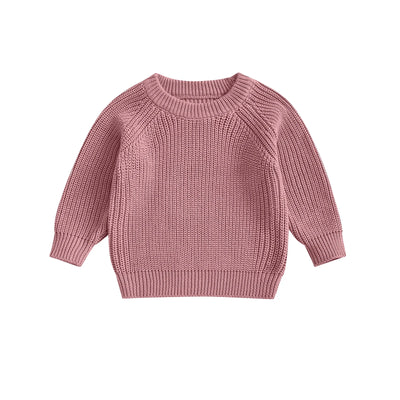BELLA Knitted Sweater