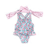 SUMMER BLISS Big Bow Swimsuit