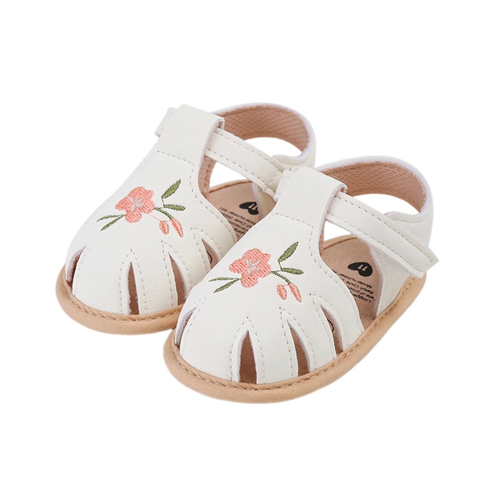 BLOOM Sandals