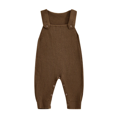 HUDSON Knitted Jumpsuit